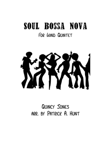 Soul Bossa Nova image number null