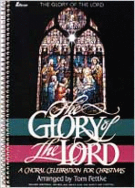 The Glory of the Lord (SATB) (Orchestration)