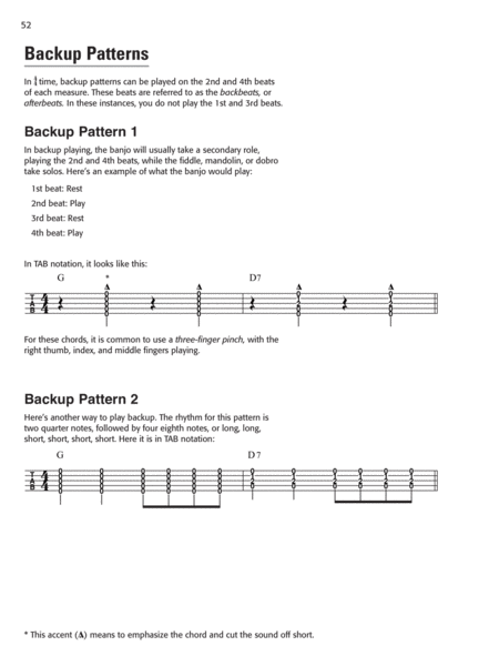 Alfred's Basic 5-String Banjo Method