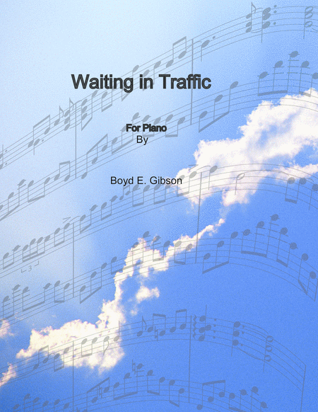 Waiting in Traffic image number null