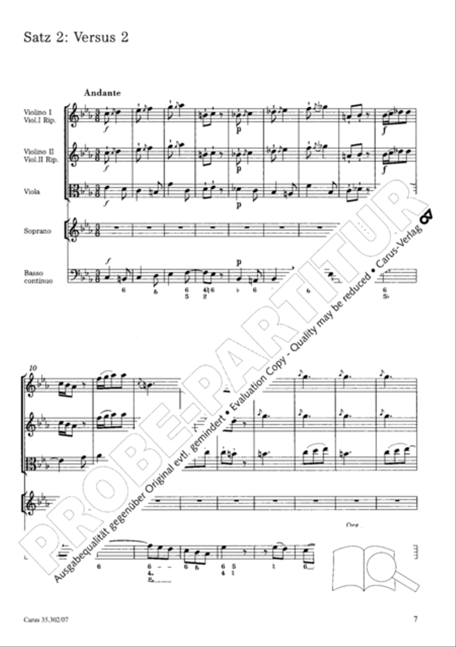 Tilge, Hochster, meine Sunden SA scores gallery preview page 20