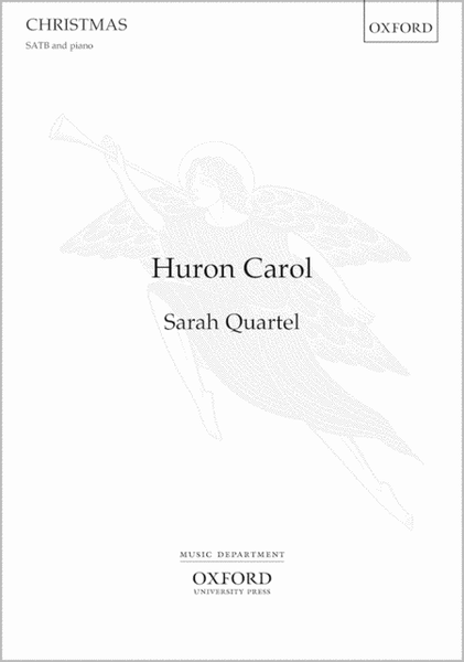 Huron Carol image number null