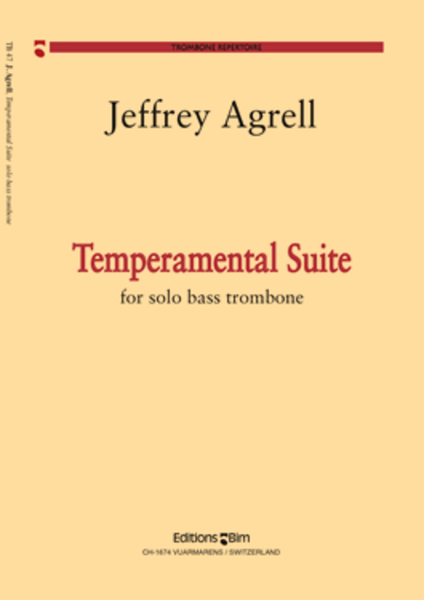 Temperamental Suite