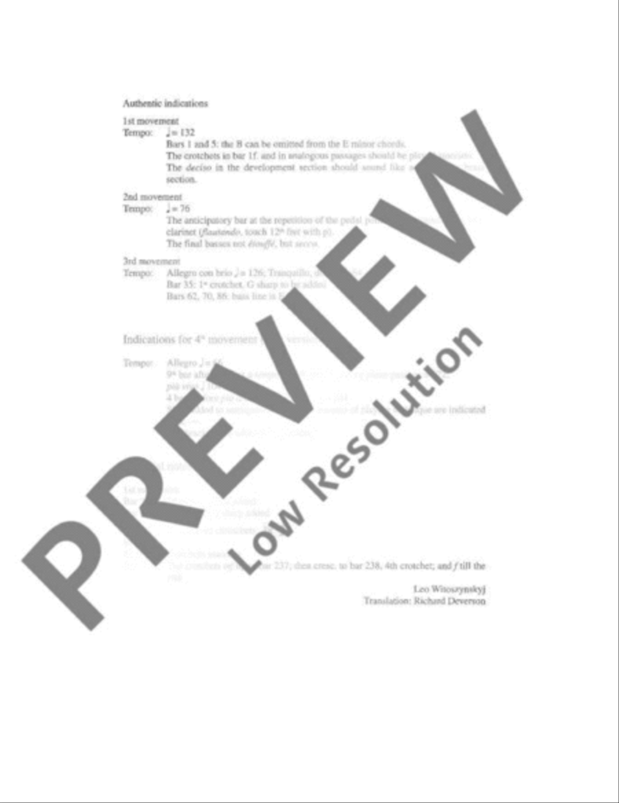 Sonata classica Sonata classica Classical Guitar scores gallery preview page 6