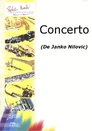 Concerto pour tuba