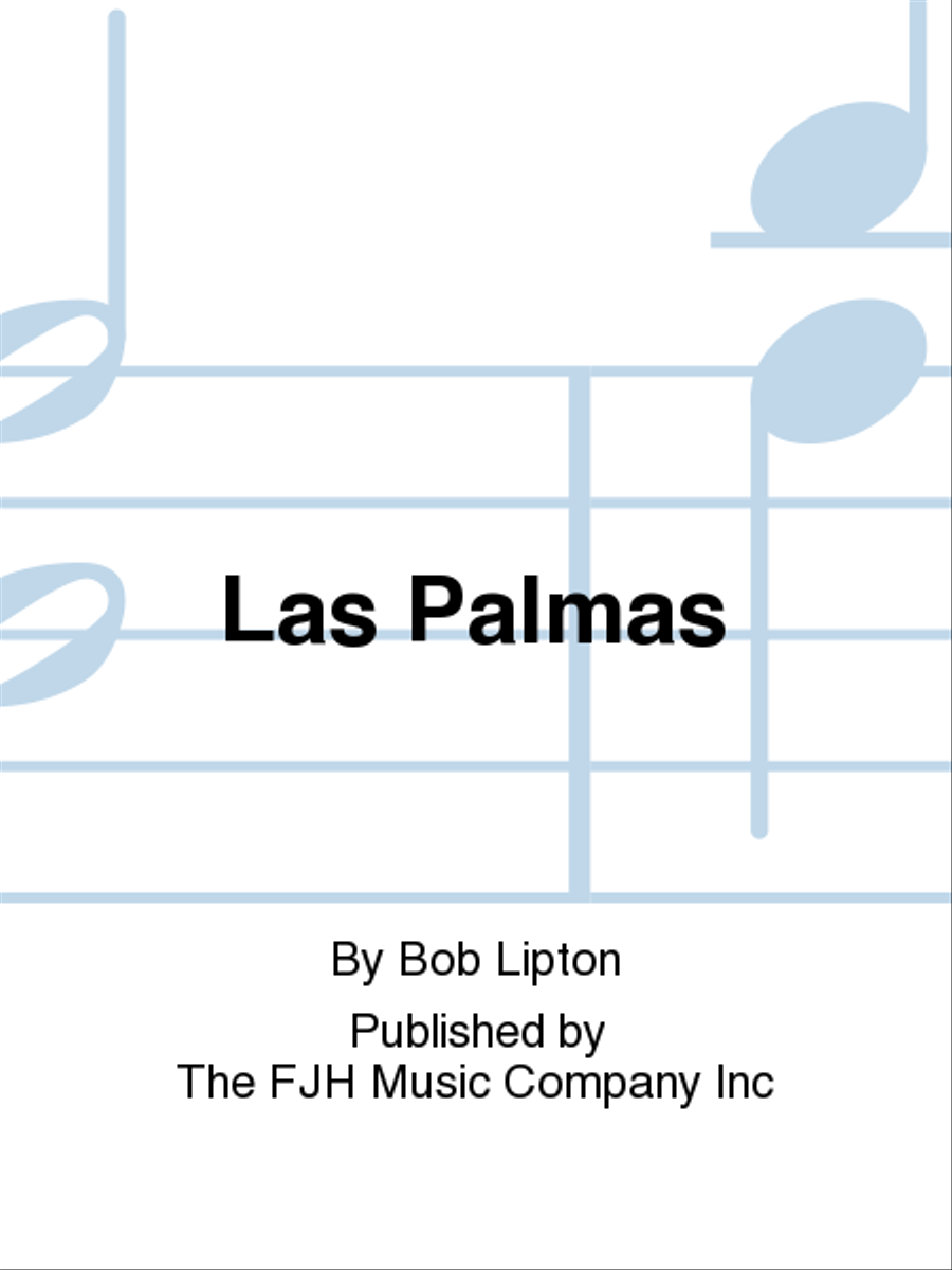 Las Palmas String Orchestra scores gallery preview page 1