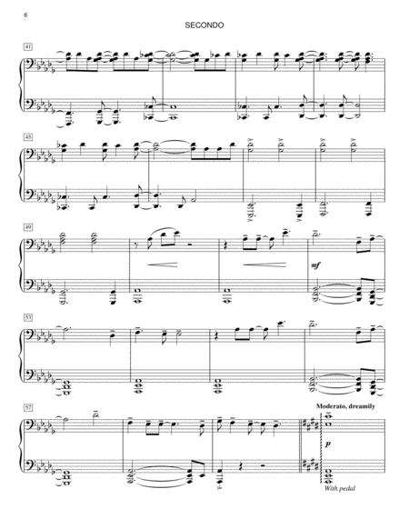 Defying Gravity (from Wicked) (arr. Carol Klose)