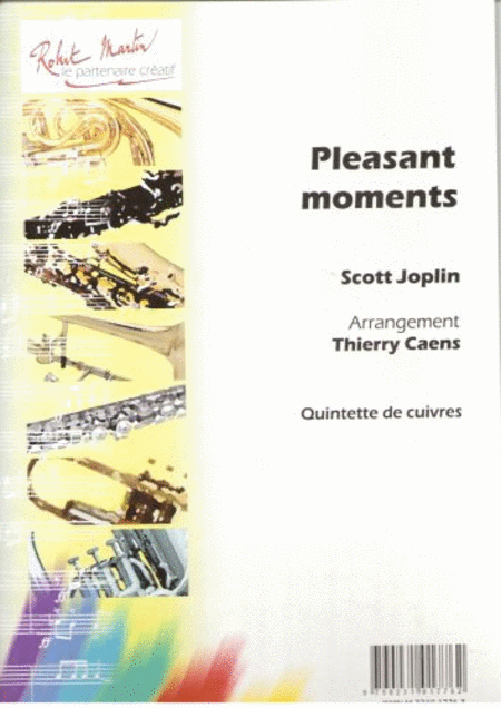 Pleasant Moments
