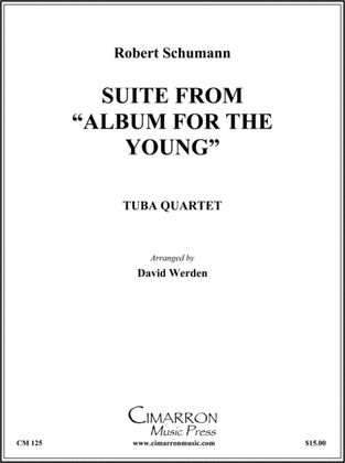 Suite from Album for the Young
