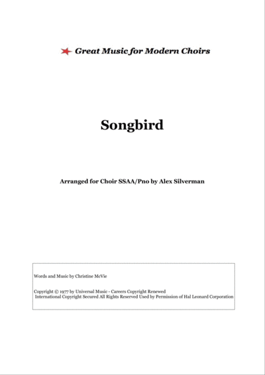 Songbird