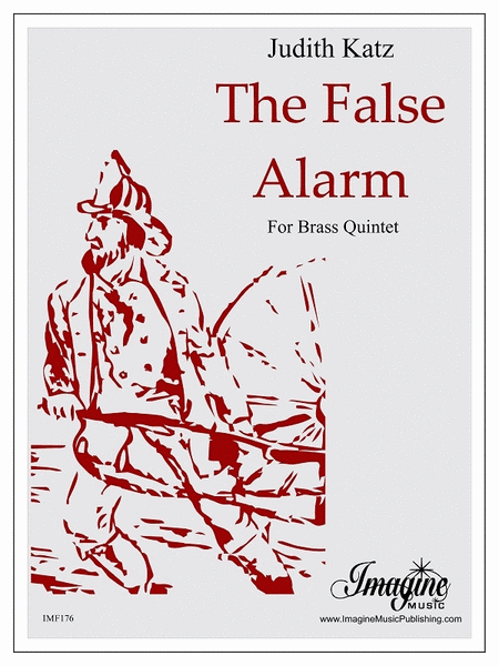 The False Alarm image number null