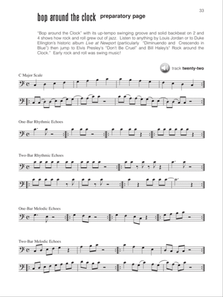 Jazz Philharmonic String Orchestra scores gallery preview page 4