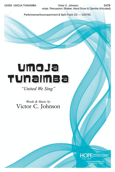 Umoja Tunaimba (United We Sing) image number null