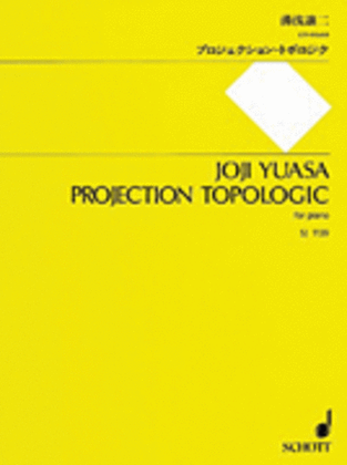 Projection Topologic