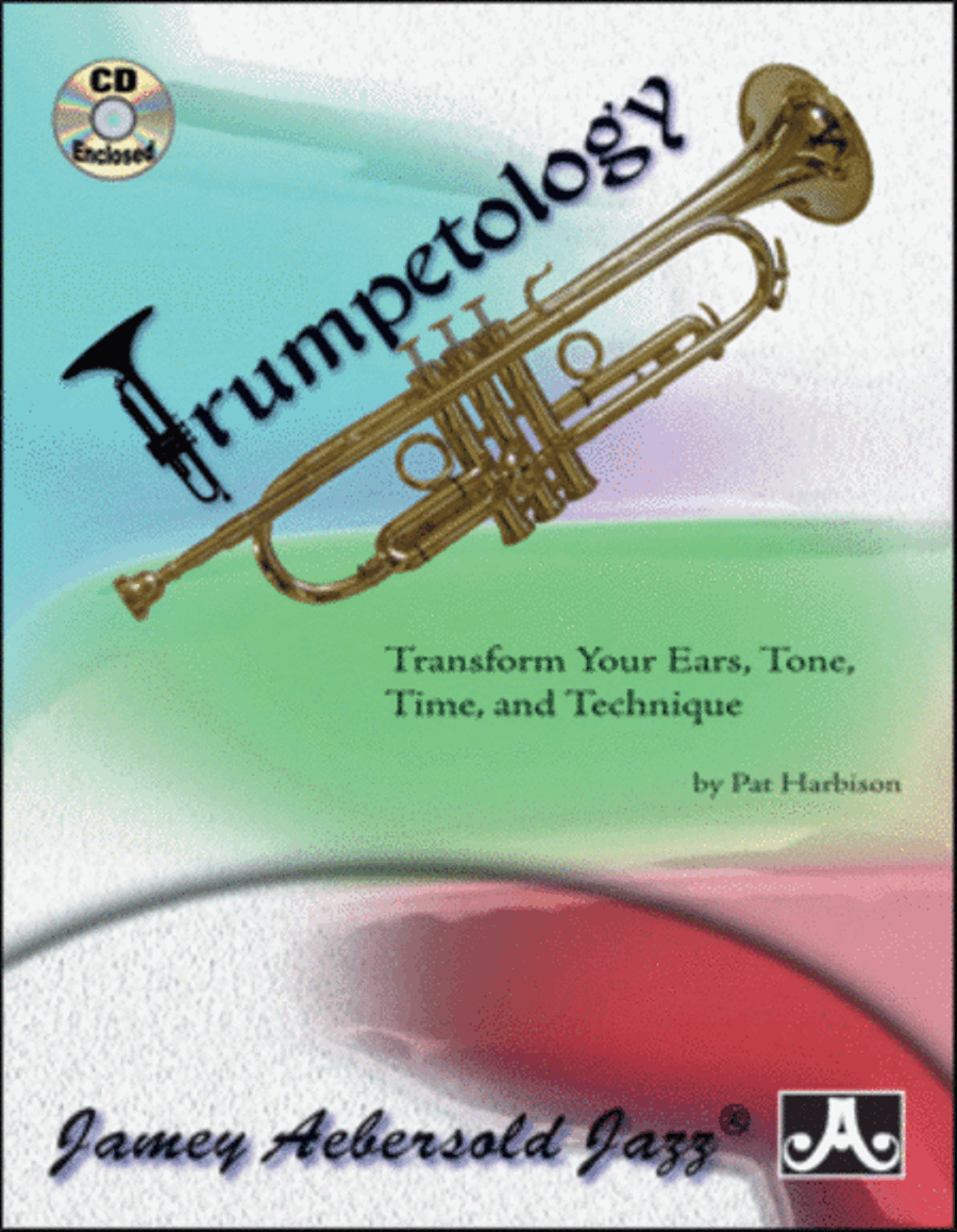 Trumpetology Voice scores gallery preview page 1