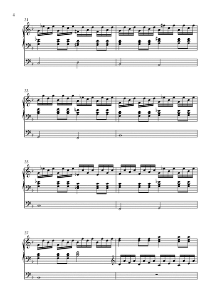 Toccata on Veni Creator Spiritus, Op. 110 (Organ Solo) by Vidas Pinkevicius (2022) image number null