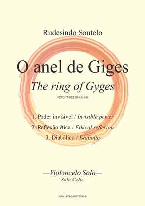 O anel de Giges / The ring of Gyges (Vc)