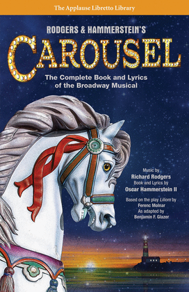 Book cover for Rodgers & Hammerstein's Carousel
