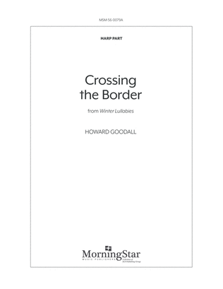 Crossing the Border from Winter Lullabies (Downloadable Harp Part)