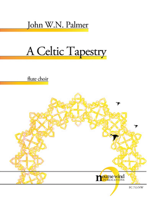 A Celtic Tapestry for Flute Choir