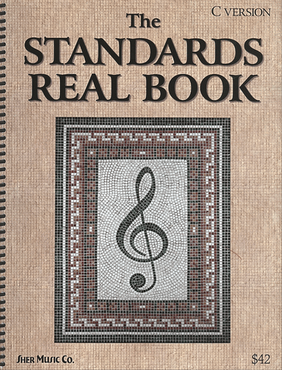 Standards Real Book