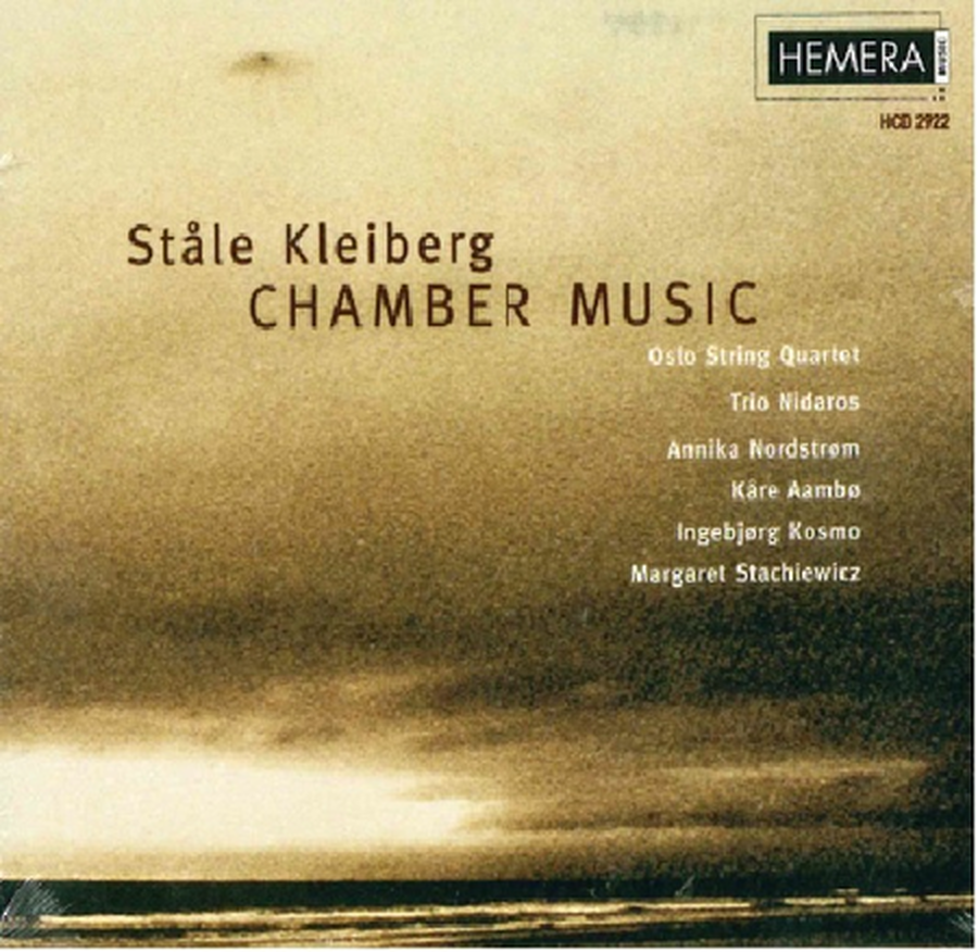 Chamber Music