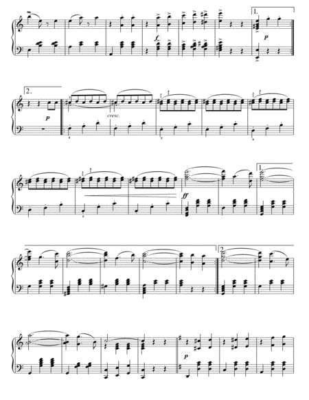 Accelerations Waltz, Op. 234
