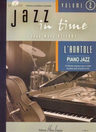 Jazz in time - Volume 2