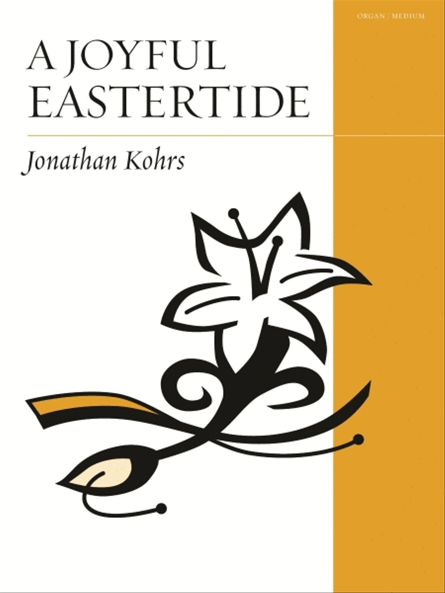 Joyful Eastertide