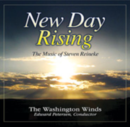New Day Rising image number null