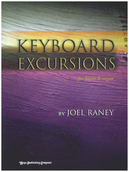 Keyboard Excursions