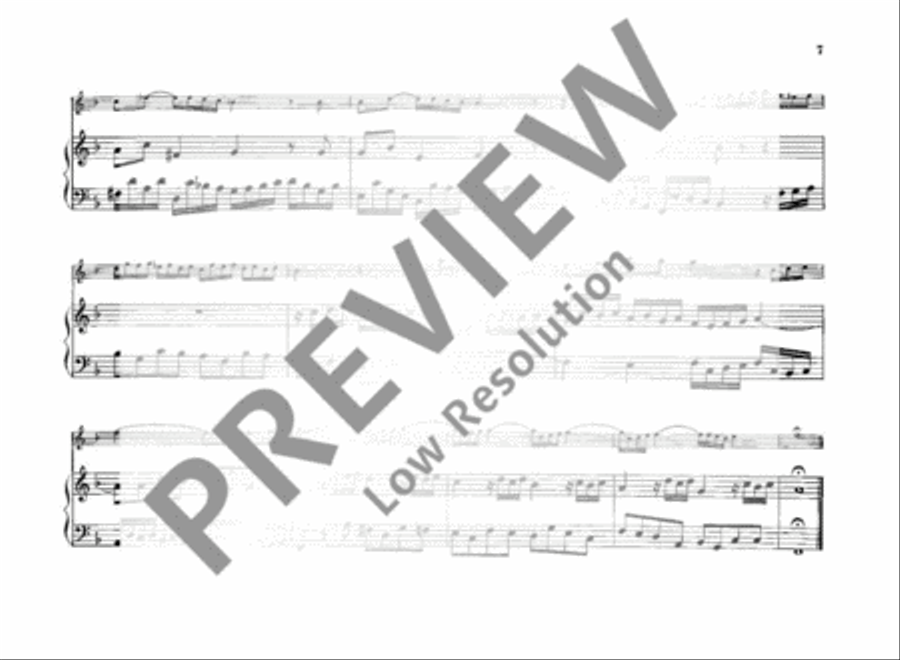 Selected Pieces Selected Pieces Alto Recorder scores gallery preview page 8