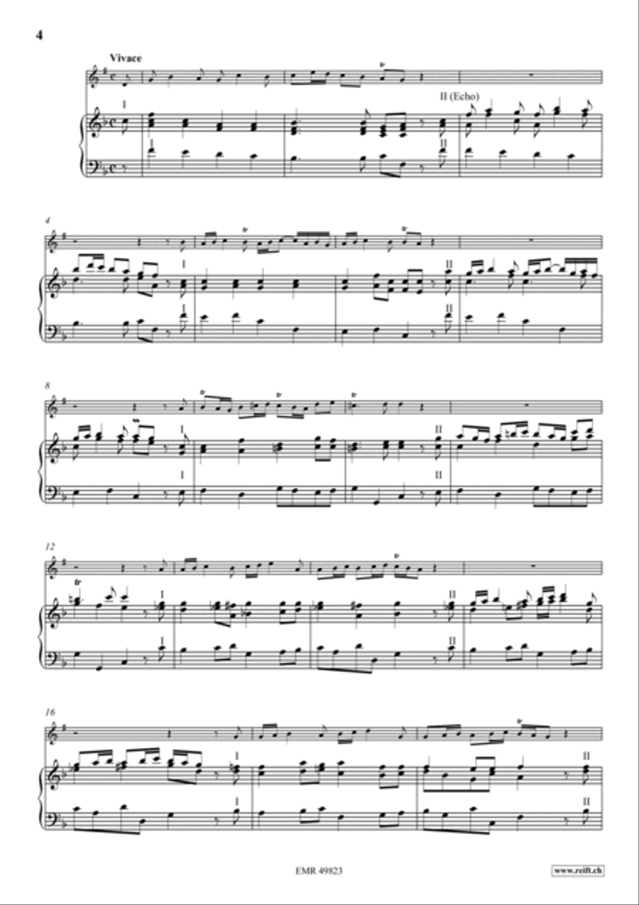 Voluntary V Piano Accompaniment scores gallery preview page 4