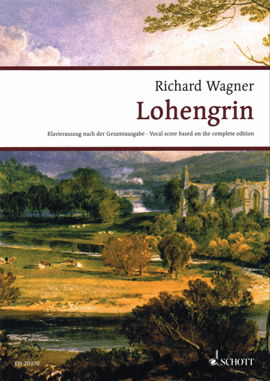 Lohengrin