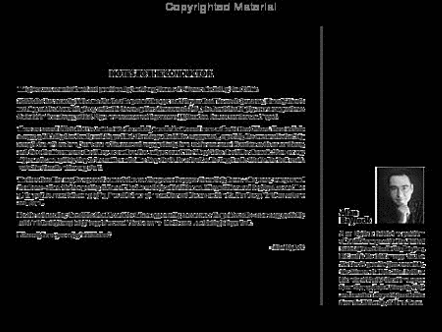 Hullabaloo Jazz Ensemble scores gallery preview page 3