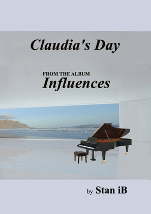 Claudia's Day