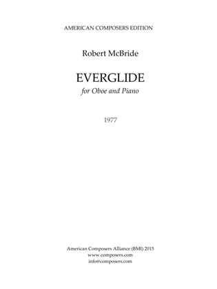 [McBride] Everglide