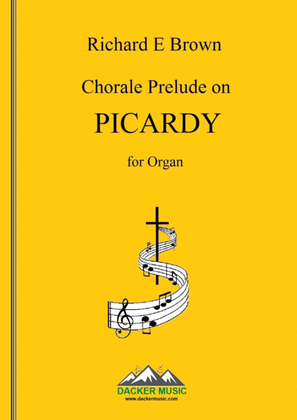 Chorale Prelude on Picardy