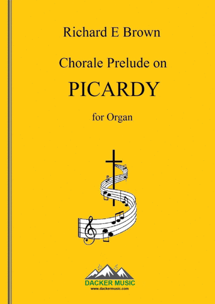 Chorale Prelude on Picardy image number null