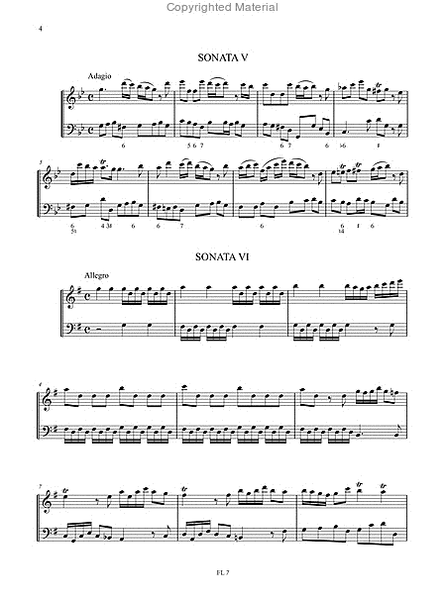 12 Sonatas from the Parma ms. Sanv. D. 145