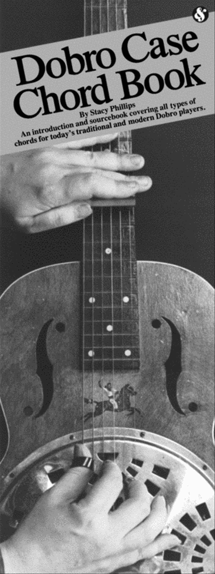Dobro Case Chord Book Dobro scores gallery preview page 1