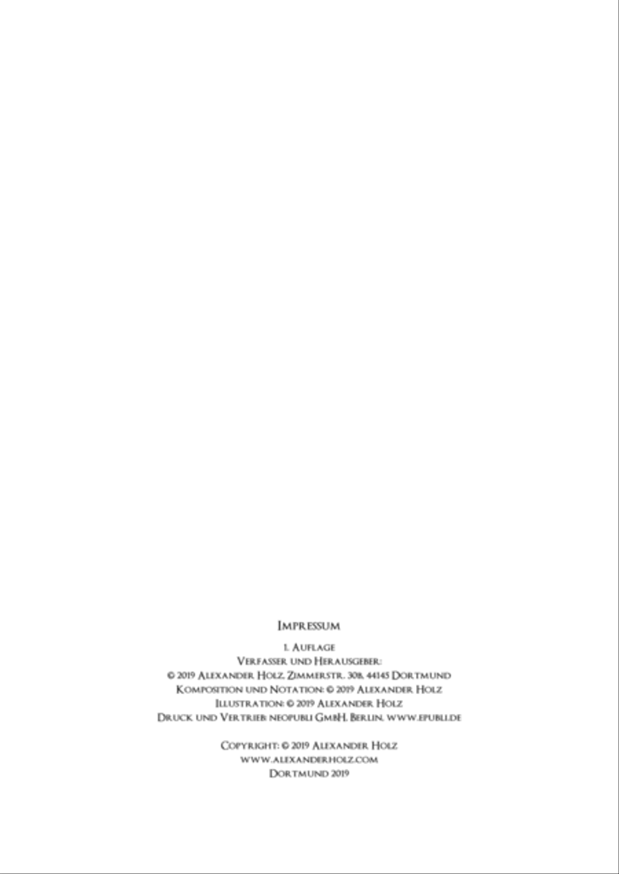 Music Essences Vol.2 - Romantic Piano Ballads Piano Method scores gallery preview page 3