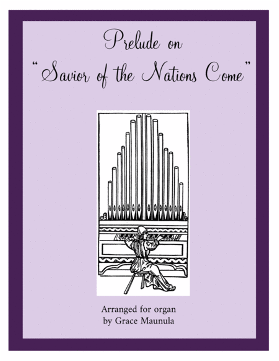Prelude on 