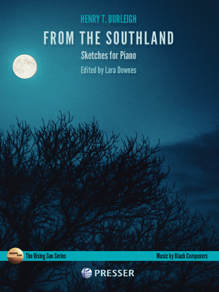 Book cover for From the Southland