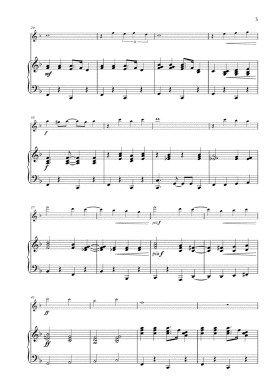 Theme From 