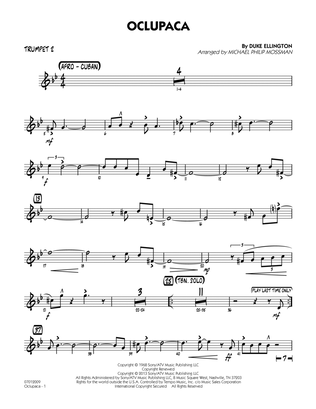 Oclupaca - Trumpet 2