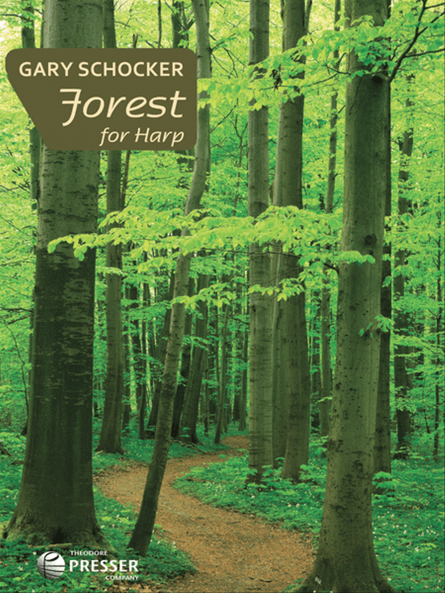 Forest Chamber Music scores gallery preview page 1