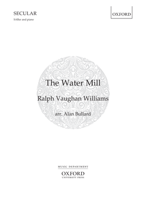 The Water Mill X804