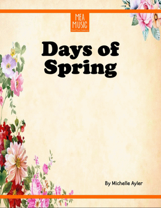 Days of Spring