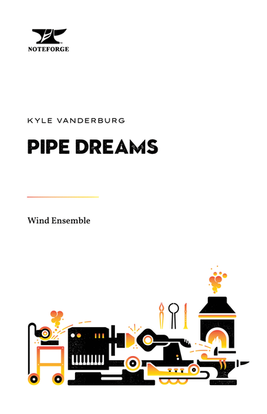 Pipe Dreams image number null